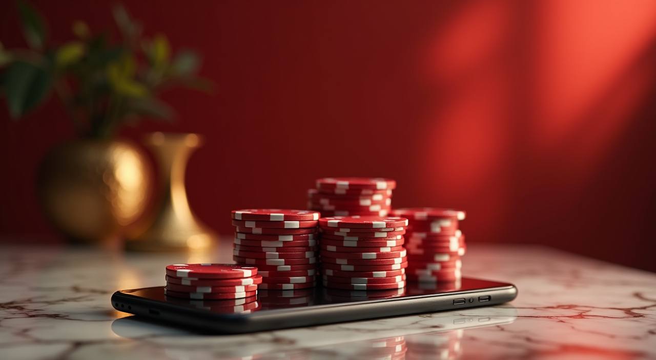 betbiga Omaha Poker