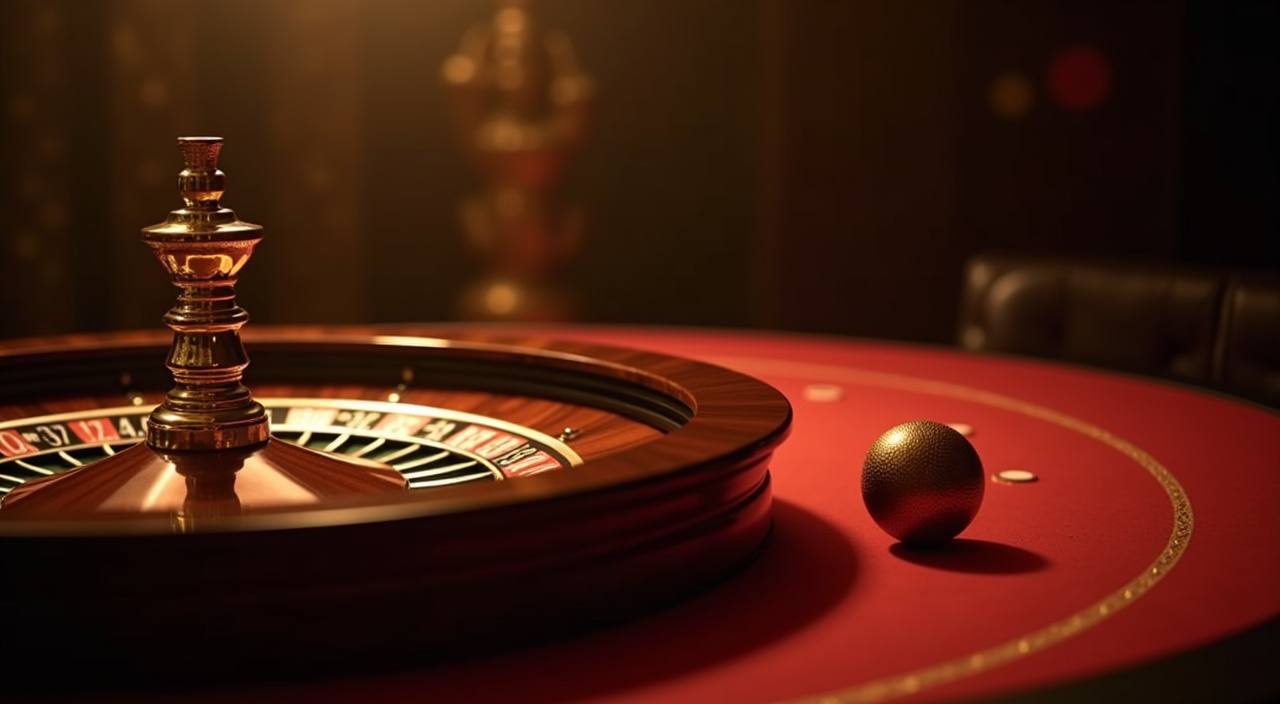 betbiga Lucky Fortune